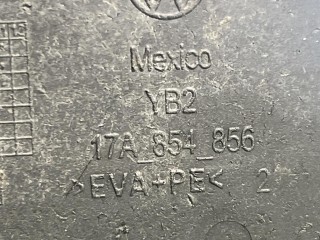 брызговик правый, ориг. номер 17A854856, Volkswagen Jetta 7 поколение 2018-2022
