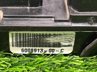 замок двери передней левой, ориг. номер 6008913-00-C, Tesla Model S 1 поколение [рестайлинг] 2016-2021