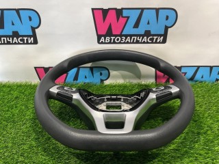 руль, ориг. номер 17A419091, Volkswagen Jetta 7 поколение 2018-2022
