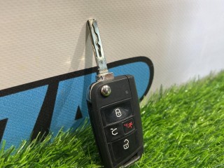 ключ, ориг. номер 5G6959752AC, Volkswagen Jetta 7 поколение 2018-2022