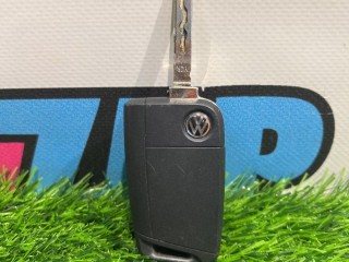 ключ, ориг. номер 5G6959752AC, Volkswagen Jetta 7 поколение 2018-2022