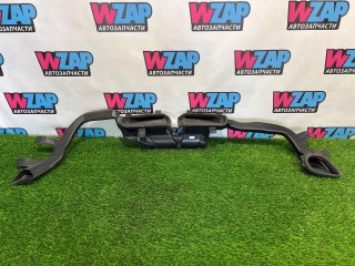 воздуховод печки, ориг. номер 60002460, 60004365, 60004364, Buick Encore GX 1 поколение 2019-2023