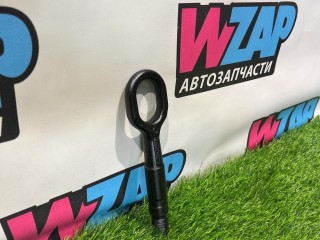 крюк буксировочный, ориг. номер 8K0805615A, Volkswagen Jetta 7 поколение 2018-2022