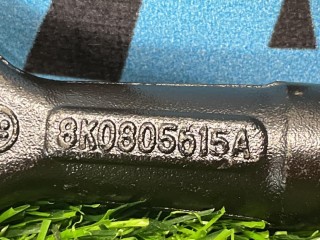 крюк буксировочный, ориг. номер 8K0805615A, Volkswagen Jetta 7 поколение 2018-2022