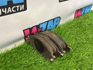 тормозные колодки перед., Volkswagen Jetta 7 поколение 2018-2022