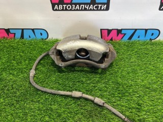 суппорт тормозной передний правый, ориг. номер 6216B, Volkswagen Jetta 7 поколение 2018-2022