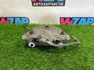 суппорт тормозной передний правый, ориг. номер 6216B, Volkswagen Jetta 7 поколение 2018-2022
