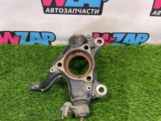 кулак передний правый, ориг. номер 5QM256A, Volkswagen Jetta 7 поколение 2018-2022