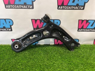 рычаг передний правый, ориг. номер 5QM407152B, Volkswagen Jetta 7 поколение 2018-2022