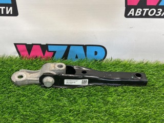 подушка крепления КПП, ориг. номер 5Q0199855AB, Volkswagen Jetta 7 поколение 2018-2022