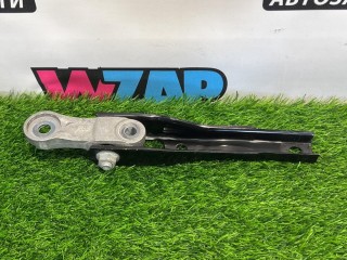 подушка крепления КПП, ориг. номер 5Q0199855AB, Volkswagen Jetta 7 поколение 2018-2022