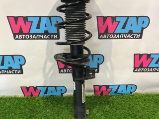 амортизатор передний левый, ориг. номер 5QM413031AA, 5QM400053AK, Volkswagen Jetta 7 поколение 2018-2022