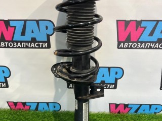 амортизатор передний правый, ориг. номер 5QM413031AA, 5QM400054AK, Volkswagen Jetta 7 поколение 2018-2022