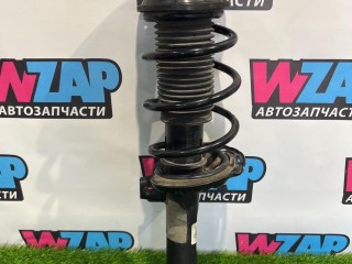 амортизатор передний правый, ориг. номер 5QM413031AA, 5QM400054AK, Volkswagen Jetta 7 поколение 2018-2022