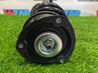 амортизатор передний правый, ориг. номер 5QM413031AA, 5QM400054AK, Volkswagen Jetta 7 поколение 2018-2022