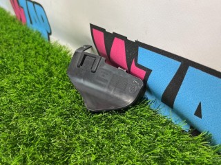 брызговик задний левый, ориг. номер 5QM501561, Volkswagen Jetta 7 поколение 2018-2022