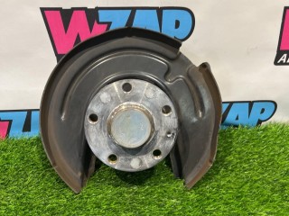 ступица задняя левая, ориг. номер 5Q0615611P, Volkswagen Jetta 7 поколение 2018-2022