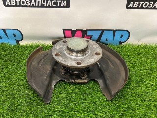 ступица задняя правая, ориг. номер 5Q0615612P, Volkswagen Jetta 7 поколение 2018-2022