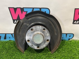 ступица задняя правая, ориг. номер 5Q0615612P, Volkswagen Jetta 7 поколение 2018-2022