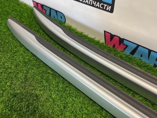 дуги на крышу (рейлинги), ориг. номер 42817337, 42817338, Buick Encore GX 1 поколение [рестайлинг] 2023-2026
