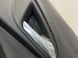 обшивка двери задней правой, ориг. номер 42751796, Buick Encore GX 1 поколение 2019-2023