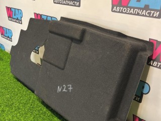 обшивка отсека багажника, ориг. номер A2535455900, Mercedes-Benz GLC AMG X253 [рестайлинг] 2019-2023