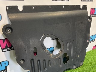 защита двигателя, ориг. номер 60004938, Buick Encore GX 1 поколение 2019-2023