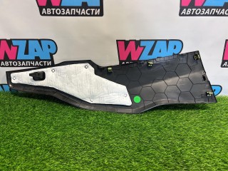 декоративная накладка центральной консоли, ориг. номер 42749832, 42749833, Buick Encore GX 1 поколение 2019-2023