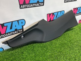декоративная накладка центральной консоли, ориг. номер 42744113, 42744114, Buick Encore GX 1 поколение 2019-2023