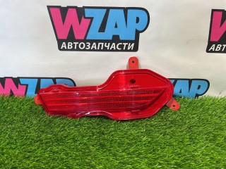 отражатель правый, ориг. номер 42810548, Chevrolet TrailBlazer 3 поколение [рестайлинг] 2023-2026