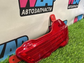 отражатель правый, ориг. номер 42810548, Chevrolet TrailBlazer 3 поколение [рестайлинг] 2023-2026