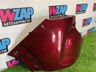 клык бампера задний левый, ориг. номер 42620486, Chevrolet TrailBlazer 3 поколение [рестайлинг] 2023-2026