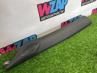 Обшивка стойки перед. лев., ориг. номер 42842432, 42842438, Chevrolet Trax 2 поколение 2023-2026