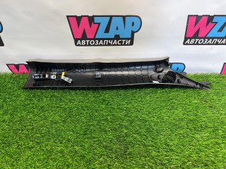Обшивка стойки перед. лев., ориг. номер 42842432, 42842438, Chevrolet Trax 2 поколение 2023-2026