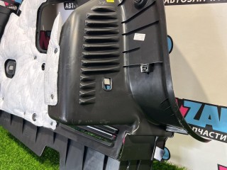 обшивка отсека багажника левая, ориг. номер 42715167, 42715171, Buick Encore GX 1 поколение [рестайлинг] 2023-2026