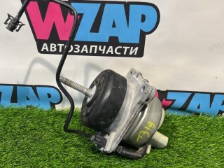 подушка крепления двигателя левая, Ford Mustang 6 поколение S550 [рестайлинг] 2017-2026