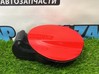 лючок топливного бака, ориг. номер FR3B-6327936-AJ, Ford Mustang 6 поколение S550 [рестайлинг] 2017-2026