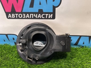 лючок топливного бака, ориг. номер FR3B-6327936-AJ, Ford Mustang 6 поколение S550 [рестайлинг] 2017-2026