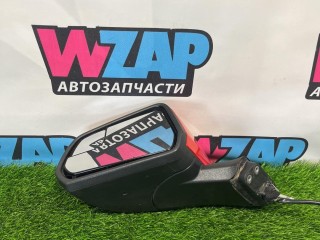 зеркало наружное левое, ориг. номер FR3B17683A, Ford Mustang 6 поколение S550 [рестайлинг] 2017-2026