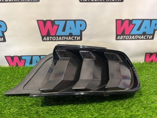 фонарь задний правый, ориг. номер JR3B-13B504-A, Ford Mustang 6 поколение S550 [рестайлинг] 2017-2026