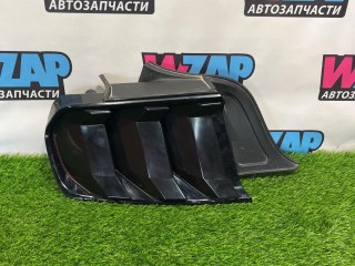 фонарь задний левый, ориг. номер JR3B-13B505-A, Ford Mustang 6 поколение S550 [рестайлинг] 2017-2026