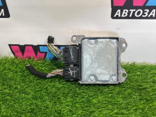 блок управления подушками безопасности, ориг. номер JR3T14B321CA, Ford Mustang 6 поколение S550 [рестайлинг] 2017-2026