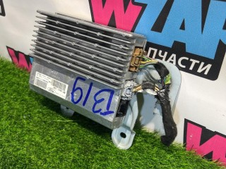 усилитель звука, ориг. номер HR3T18T806AB, Ford Mustang 6 поколение S550 [рестайлинг] 2017-2026
