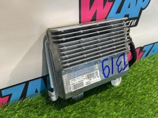 усилитель звука, ориг. номер HR3T18T806AB, Ford Mustang 6 поколение S550 [рестайлинг] 2017-2026