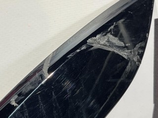 молдинг двери задней левой, ориг. номер BLL34496, Buick Encore GX 1 поколение [рестайлинг] 2023-2026