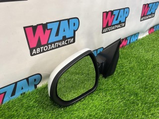 зеркало наружное левое, ориг. номер 42895248, Buick Encore GX 1 поколение [рестайлинг] 2023-2026