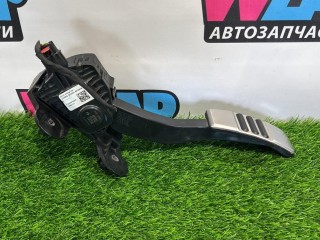 педаль газа, ориг. номер CR339F836AB, Ford Mustang 6 поколение S550 [рестайлинг] 2017-2026