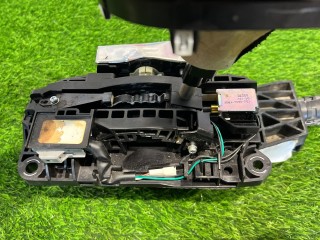 кулиса КПП, ориг. номер JR3P7E395BB, Ford Mustang 6 поколение S550 [рестайлинг] 2017-2026