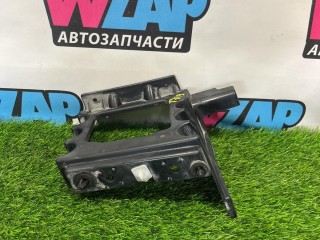 кронштейн крепления бампера заднего правый, ориг. номер FR3B17E850AD, Ford Mustang 6 поколение S550 [рестайлинг] 2017-2026