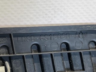 Панель для отдыха ноги, ориг. номер FR3B6312020ACW, Ford Mustang 6 поколение S550 [рестайлинг] 2017-2026